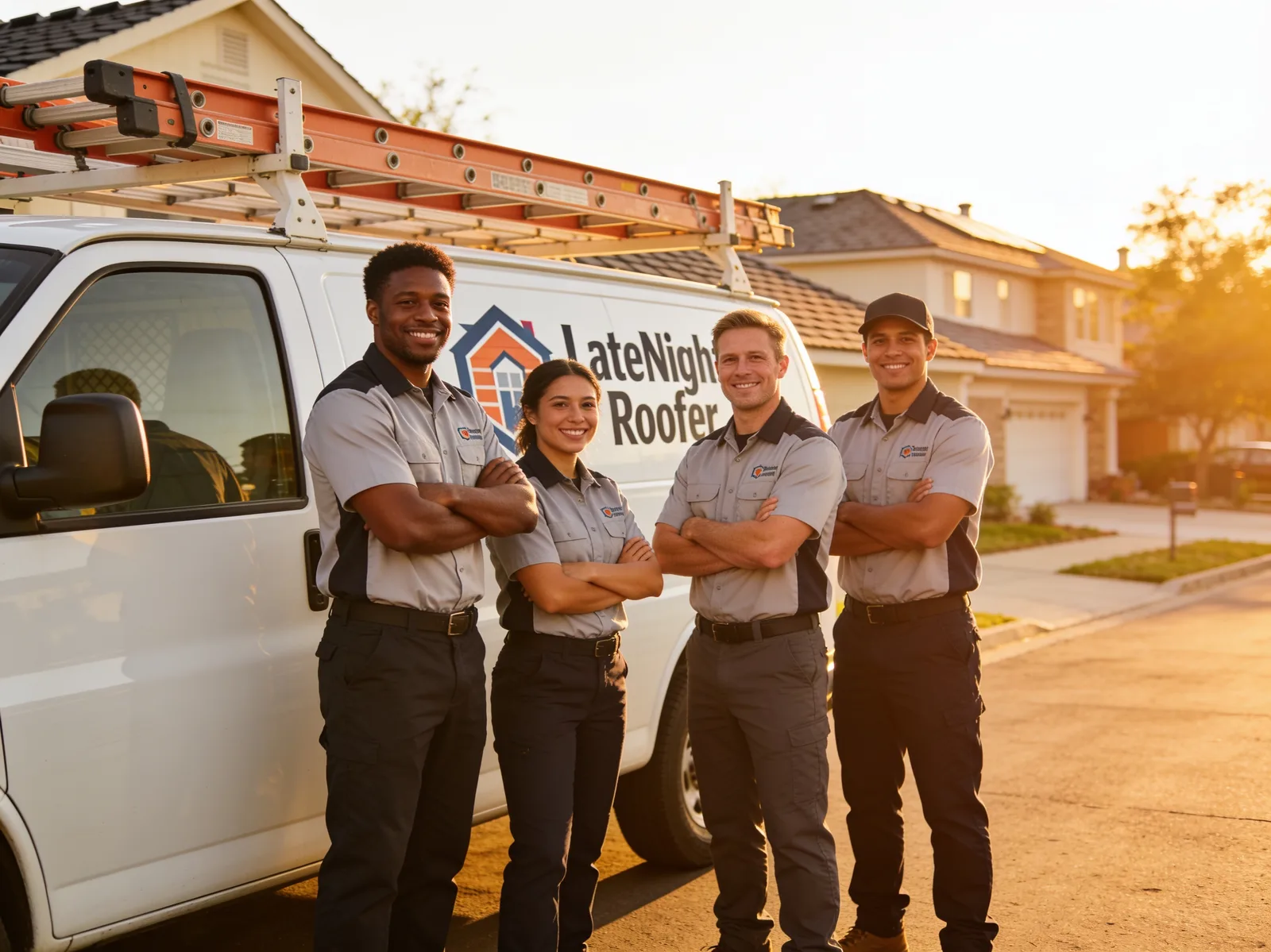 Emergency Roof Repair company in Oglala, SD